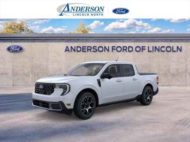 2026 Ford Maverick Lariat for sale in Lincoln, NE
