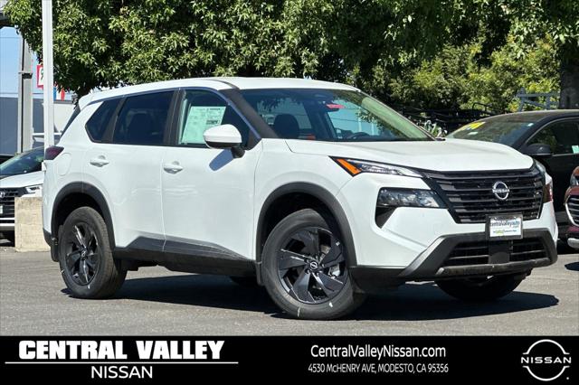2026 Nissan Rogue SV for sale in Modesto, CA