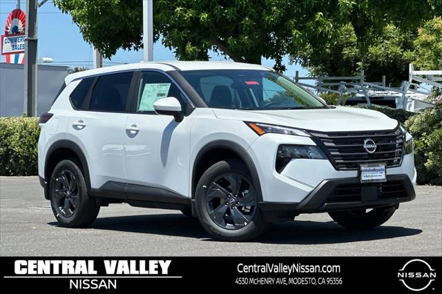 2026 Nissan Rogue SV for sale in Modesto, CA