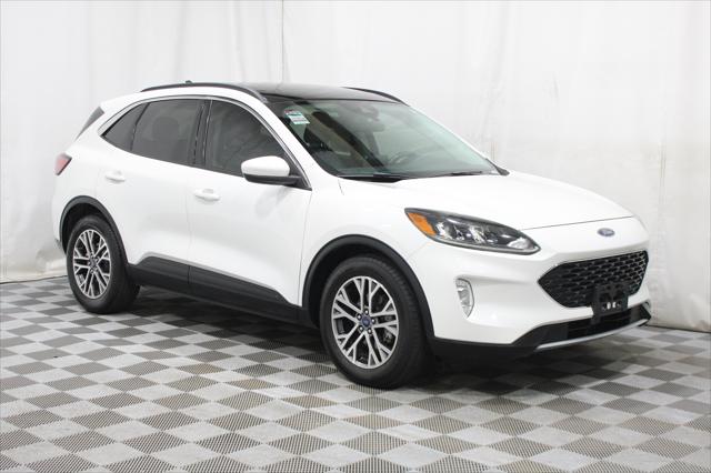 2021 Ford Escape SEL for sale in Wichita, KS