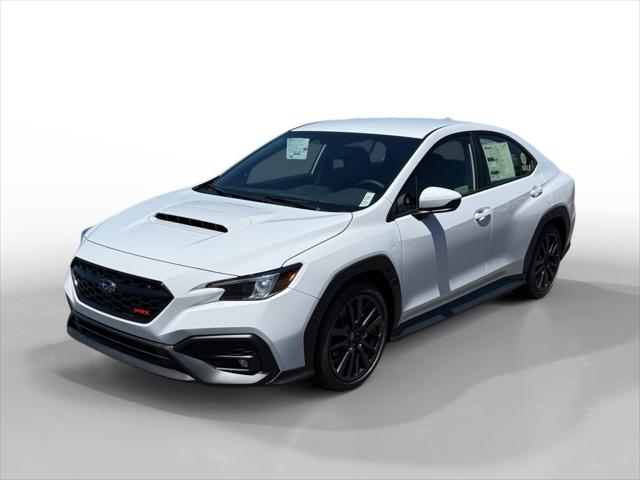2026 Subaru WRX Premium for sale in San Jose, CA