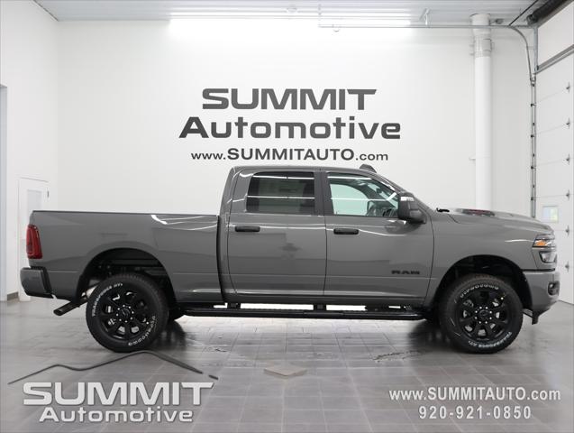 2026 Ram 2500 Big Horn Crew Cab 4x4 6'4" Box for sale in Fond du Lac, WI