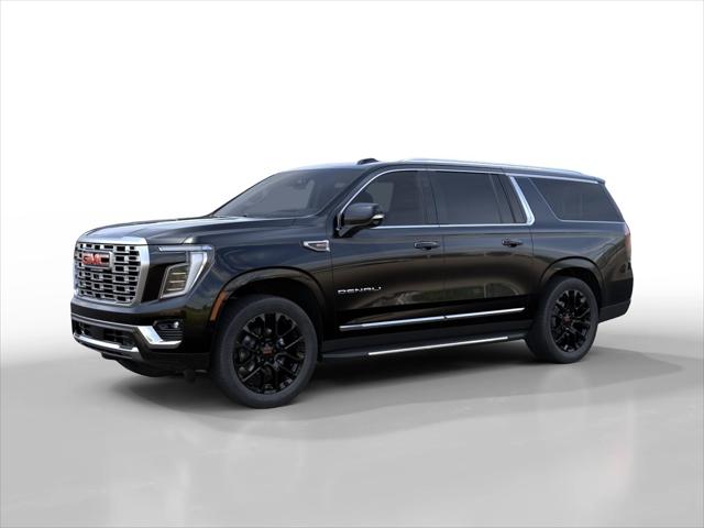 2026 GMC Yukon XL 4WD Denali for sale in San Jose, CA