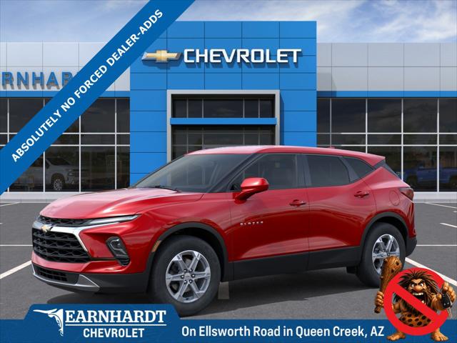 2026 Chevrolet Blazer LT for sale in Chandler, AZ