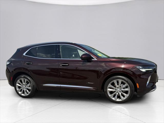 2023 Buick Envision Avenir AWD