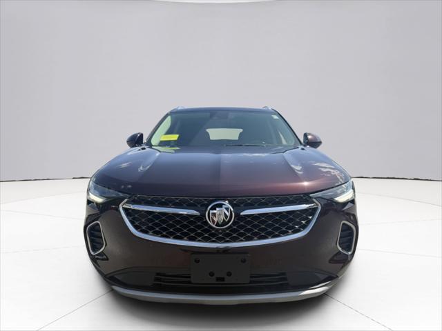2023 Buick Envision Avenir AWD