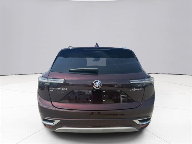 2023 Buick Envision Avenir AWD
