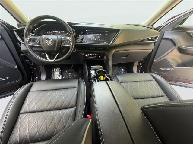 2023 Buick Envision Avenir AWD