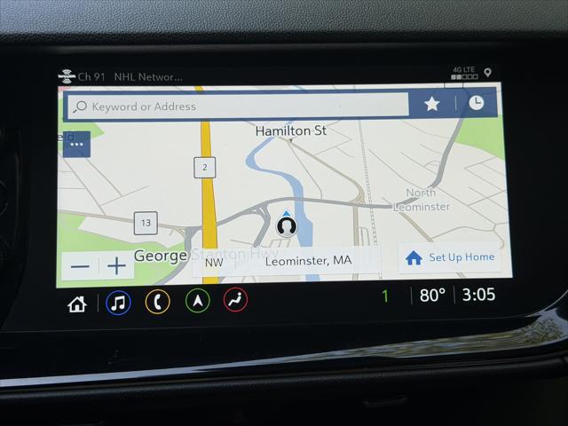 2023 Buick Envision Avenir AWD