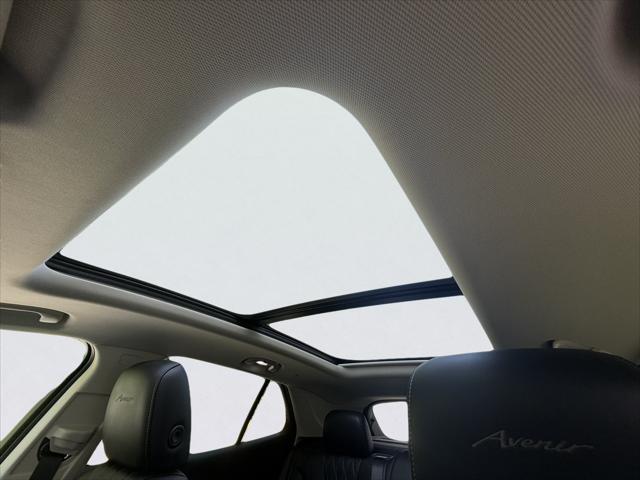 2023 Buick Envision Avenir AWD
