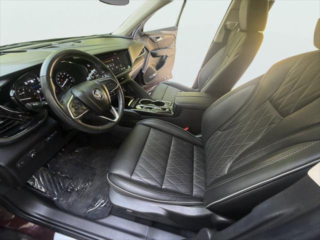 2023 Buick Envision Avenir AWD
