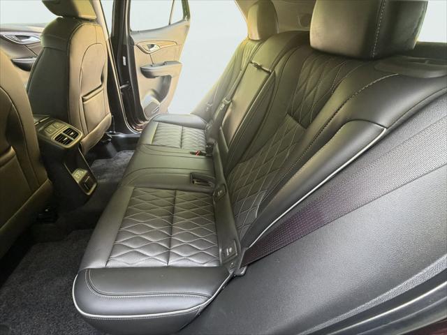 2023 Buick Envision Avenir AWD