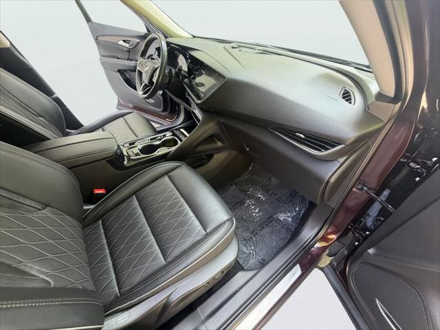2023 Buick Envision Avenir AWD
