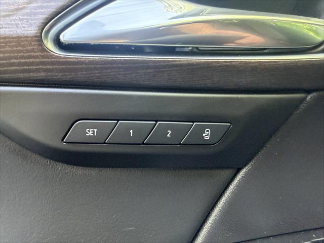 2023 Buick Envision Avenir AWD