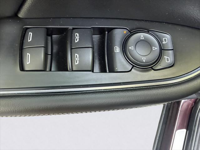 2023 Buick Envision Avenir AWD