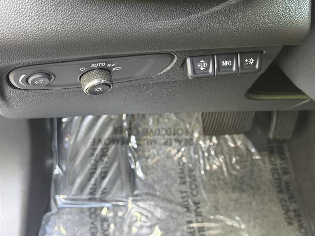 2023 Buick Envision Avenir AWD