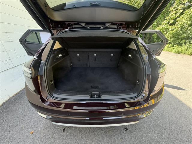 2023 Buick Envision Avenir AWD