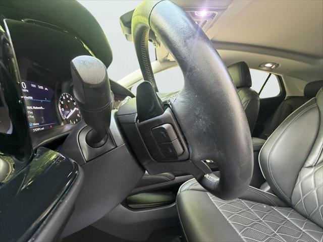 2023 Buick Envision Avenir AWD