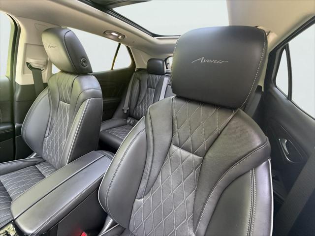2023 Buick Envision Avenir AWD