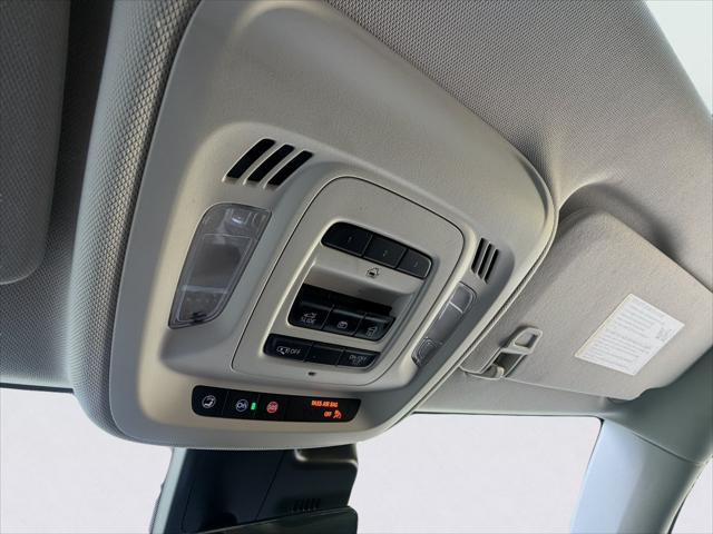 2023 Buick Envision Avenir AWD