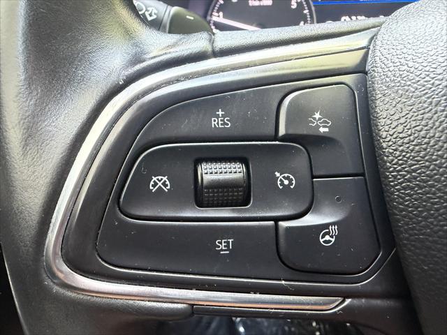 2023 Buick Envision Avenir AWD
