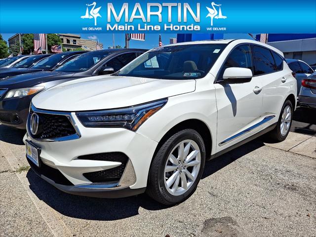 2019 Acura RDX Standard for sale in Ardmore, PA