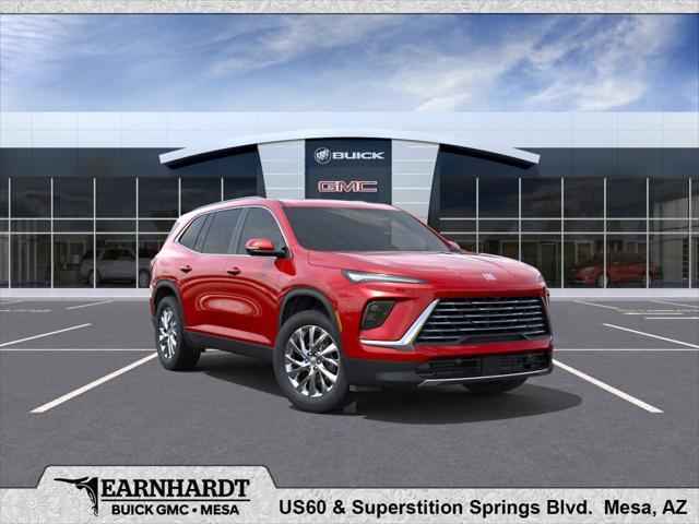 2026 Buick Enclave Preferred FWD for sale in Mesa, AZ