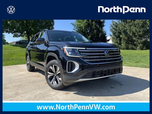 2026 Volkswagen Atlas SE for sale in Colmar, PA