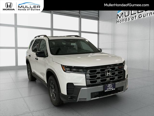 2026 Honda Pilot TrailSport for sale in Gurnee, IL