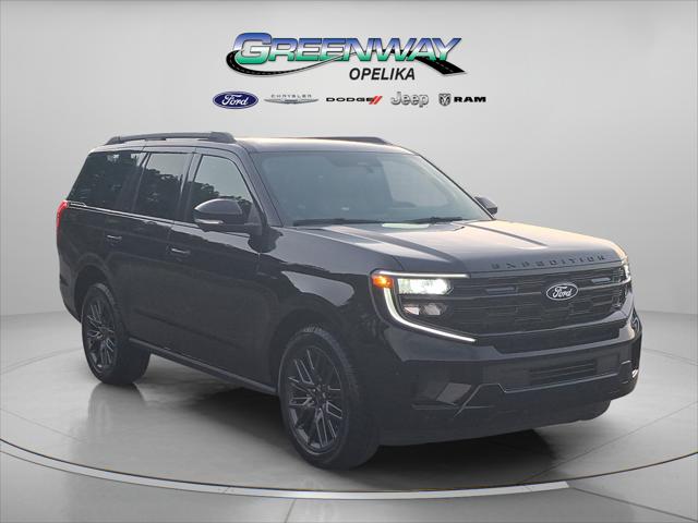 2027 Ford Expedition Platinum for sale in Opelika, AL