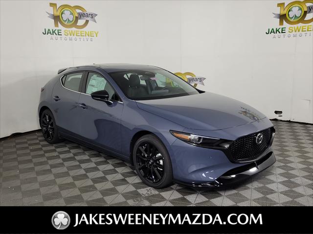 2026 Mazda Mazda3 2.5 Turbo Premium Plus for sale near Cincinnati, OH