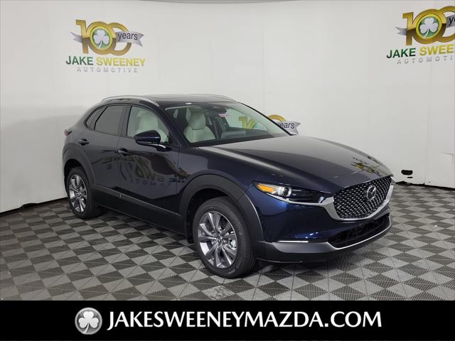 2026 Mazda CX-30 2.5 S Preferred for sale in Cincinnati, OH