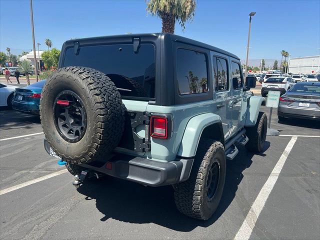 2024 Jeep Wrangler 4xe Sport S 4xe for sale in Cathedral City, CA