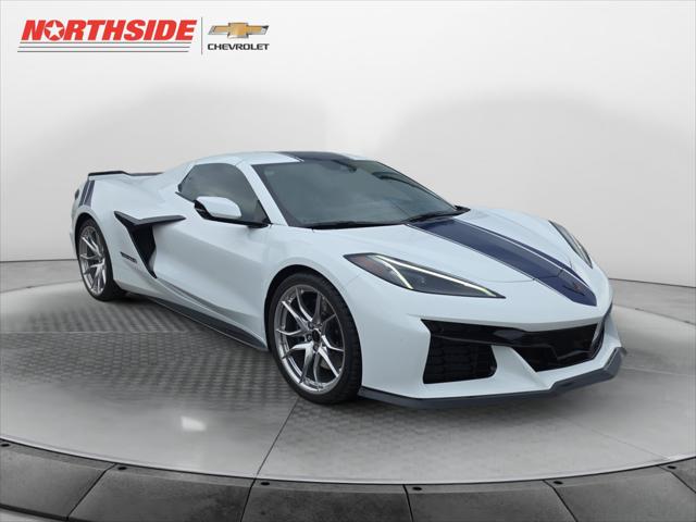 2027 Chevrolet Corvette 3LT for sale in San Antonio, TX