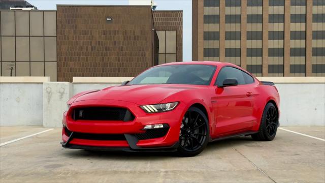 2017 Ford GT Shelby GT350 Coupe 2D for sale in Tyler, TX