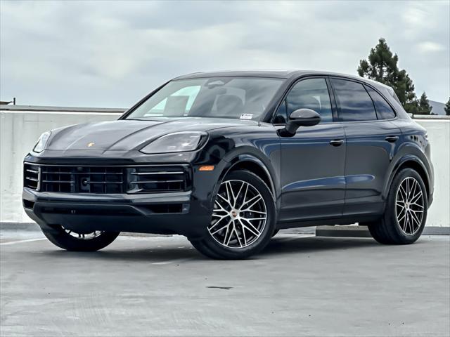 2026 Porsche Cayenne Unknown for sale in Walnut Creek, CA