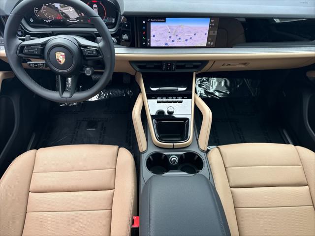 2026 Porsche Cayenne Unknown