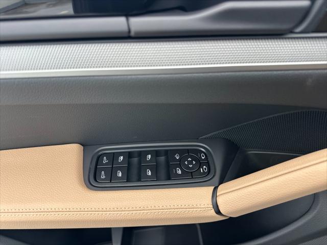 2026 Porsche Cayenne Unknown