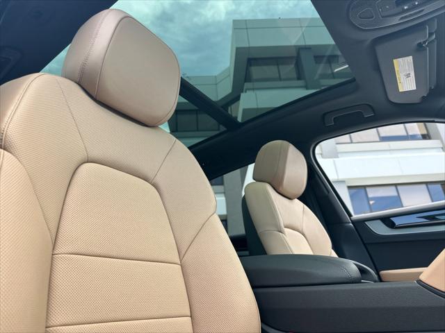 2026 Porsche Cayenne Unknown