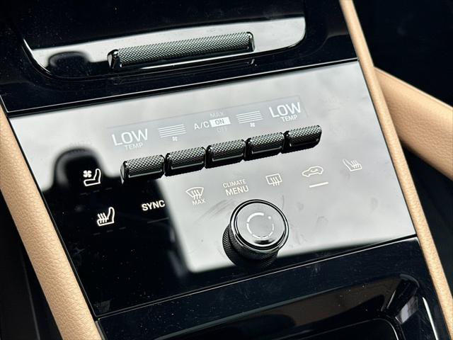 2026 Porsche Cayenne Unknown