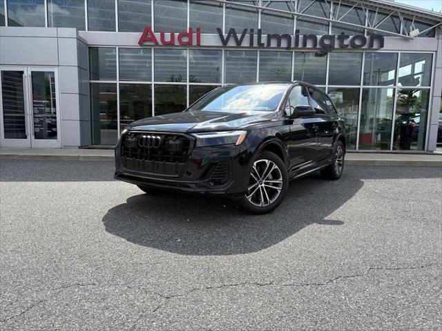 2026 Audi Q7 Premium 45 TFSI quattro tiptronic for sale in Wilmington, DE