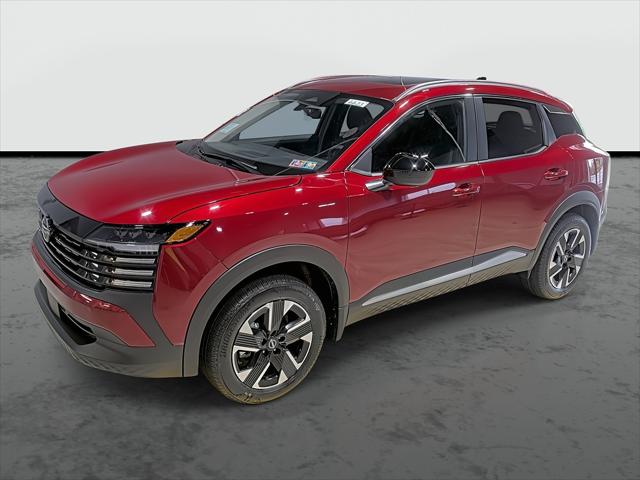 2026 Nissan Kicks SV for sale in Erie, PA