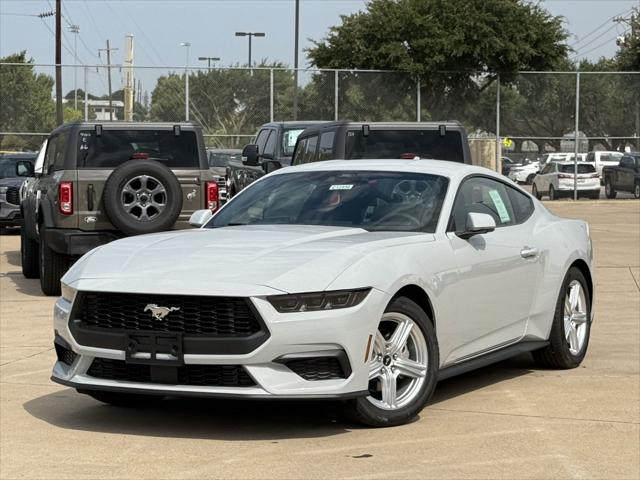 2026 Ford Mustang EcoBoost Fastback for sale in Mesquite, TX