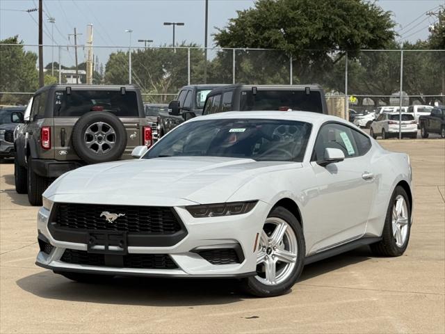2026 Ford Mustang EcoBoost Fastback for sale in Mesquite, TX
