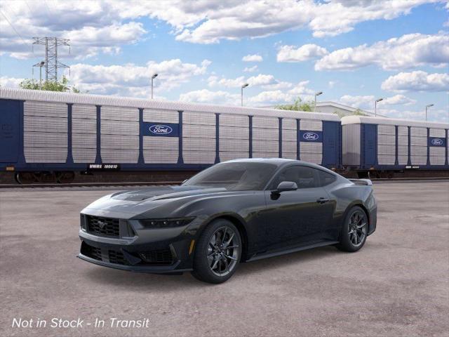 2026 Ford Mustang Dark Horse Fastback for sale in Mesquite, TX