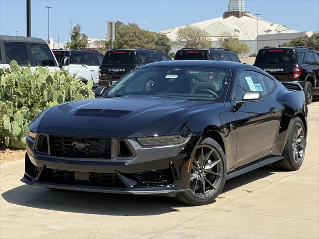 2026 Ford Mustang Dark Horse Fastback for sale in Mesquite, TX