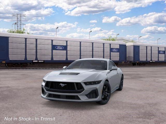 2026 Ford Mustang GT Fastback for sale in Mesquite, TX