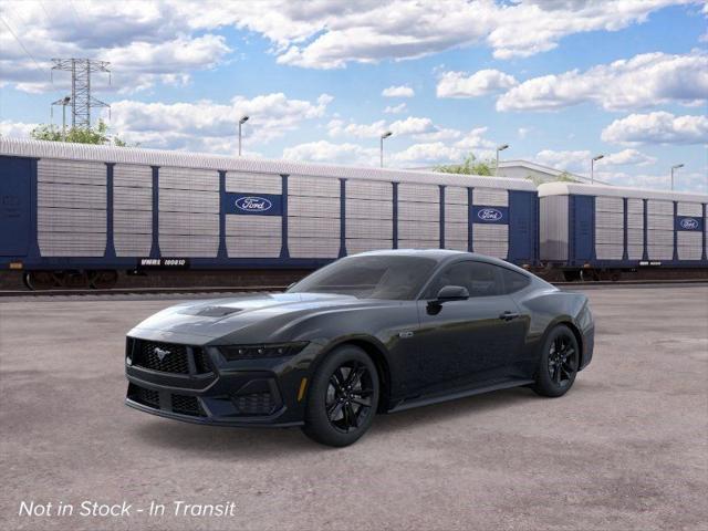 2026 Ford Mustang GT Fastback for sale in Mesquite, TX