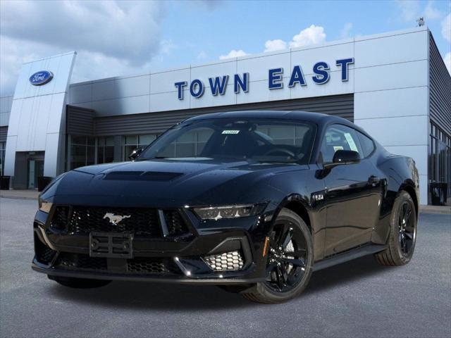 2026 Ford Mustang GT Fastback for sale in Mesquite, TX