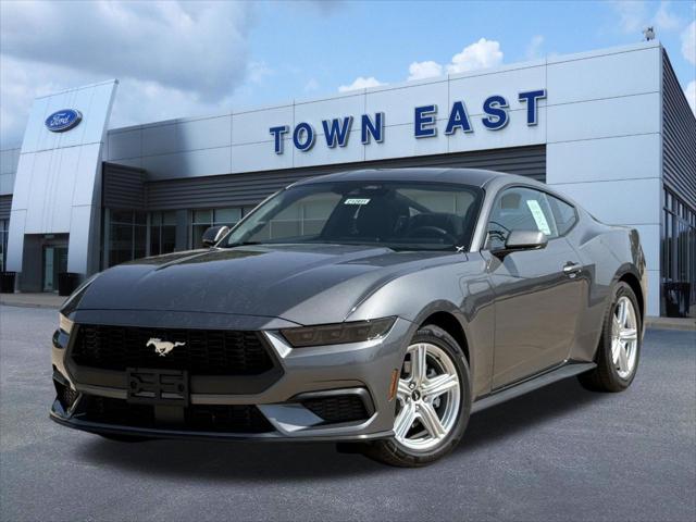 2026 Ford Mustang EcoBoost Fastback for sale in Mesquite, TX